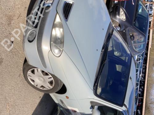 AC radiator RENAULT MEGANE I Grandtour (KA0/1_) 1.4 16V (KA0D, KA1H, KA0W, KA10) | BP21731168M32 