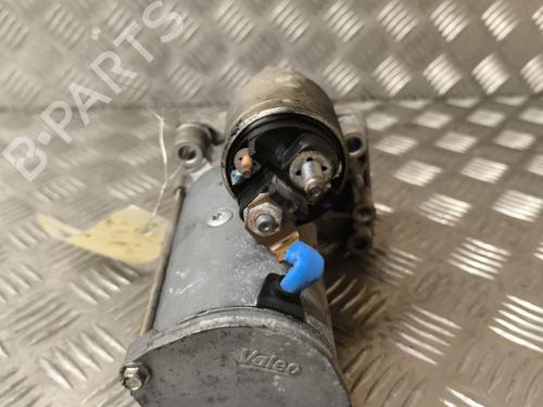 Starter CITROËN BERLINGO Box Body/MPV (B9) 1.6 HDi 90 | BP21733802M8 