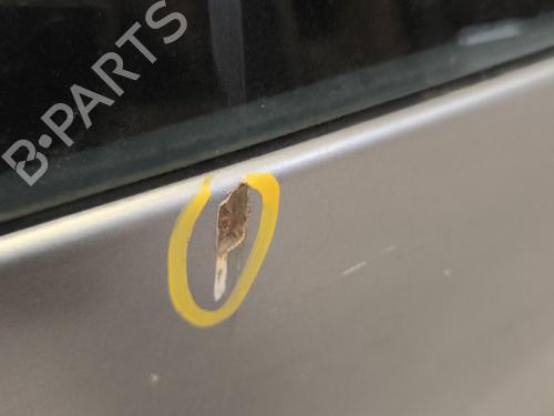 Tailgate OPEL CORSA C (X01) 1.7 DTI (F08, F68) | BP21744867C6 
