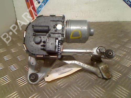 Used Front wiper motor PEUGEOT 5008 (0U_, 0E_) 1.6 HDi (112 hp) 21731896