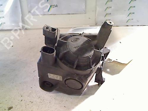 Right front fog light OPEL VECTRA C (Z02) 2.2 16V (F69) | BP21752634C31 