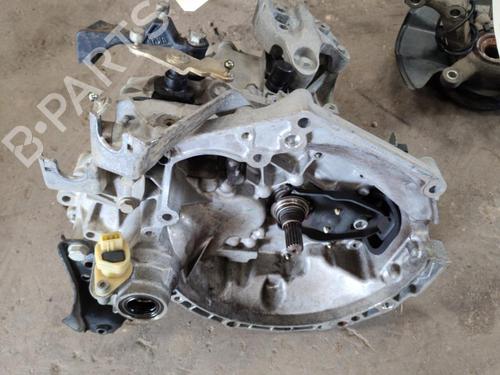 Gearbox CITROËN C2 (JM_) 1.1 | BP21738297M3 