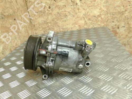 AC-Kompressor DACIA DOKKER MPV (KE_) 1.2 TCe (KEM0, KEAY) | BP21729018M34 