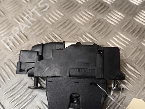 Tailgate lock CITROËN C3 Picasso (SH_) 1.6 BlueHDi 100 | BP25772279C101 