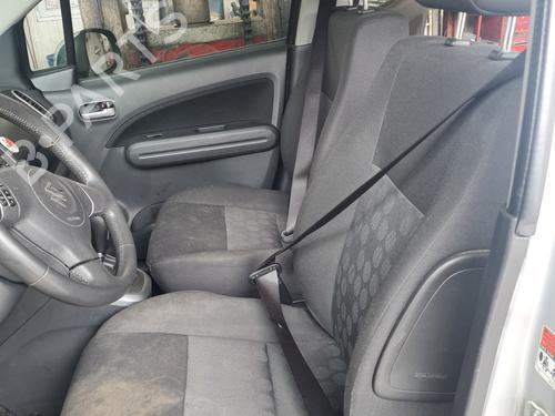 Front left window mechanism SUZUKI SPLASH (EX) 1.2 (A5B412) | BP27528139C22  - Image 10