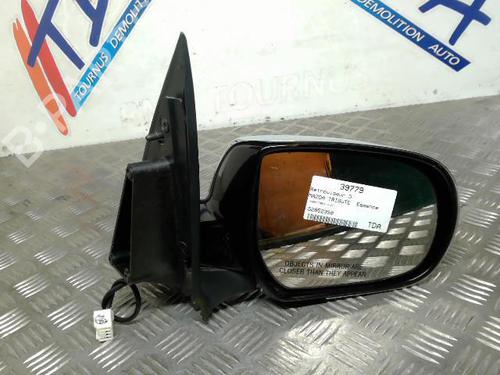 Right mirror MAZDA TRIBUTE (EP) 2.3 AWD (EP3W) | BP21746476C27 