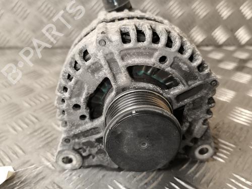 Used Alternator FORD MONDEO IV (BA7) 2.2 TDCi (200 hp) 22007250