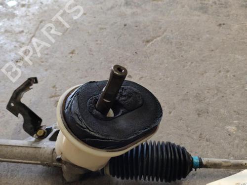 Used Steering rack NISSAN MICRA C+C III (K12) 1.6 160 SR (110 hp) 21742634