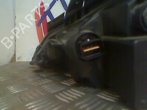 Used Right headlight HYUNDAI i10 I (PA) 1.1 (67 hp) 21731522