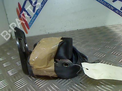 Used Rear left belt tensioner VW PASSAT B6 (3C2) 2.0 TDI 16V (140 hp) 21747091