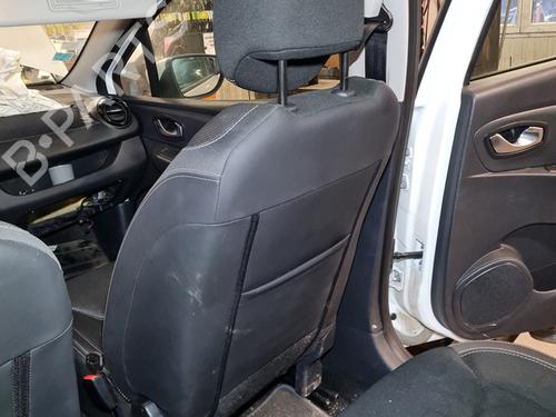 Front left window mechanism RENAULT CLIO IV (BH_) 1.5 dCi 90 | BP23772885C22 