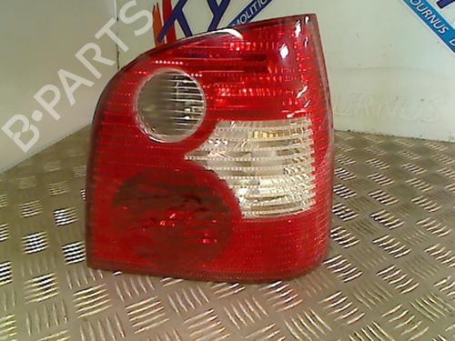 Right taillight VW POLO (9N_, 9A_) 1.4 16V | BP21751756C35 