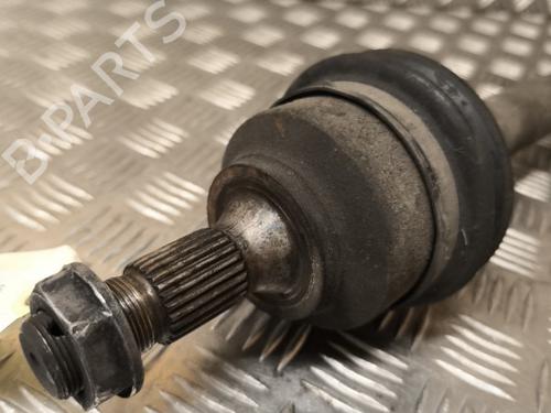Right front driveshaft PEUGEOT 308 I (4A_, 4C_) 1.6 HDi | BP21741090M39 