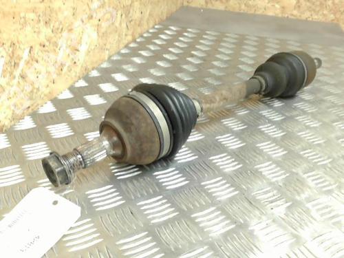 Left front driveshaft CITROËN XANTIA Break (X1_, X2_) 1.8 i | BP21745089M38 