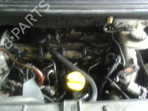 Right front brake caliper RENAULT GRAND SCÉNIC III (JZ0/1_) 1.9 dCi (JZ0J, JZ0N, JZ1K, JZ1S) | BP21748505M104 