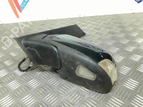 Left mirror FORD FOCUS C-MAX (DM2) 2.0 TDCi | BP21739552C26 