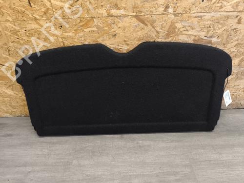Used Rear parcel shelf PEUGEOT 307 (3A/C) 2.0 HDi 110 (107 hp) 26688703