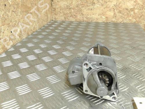 Starter RENAULT KANGOO Express (FW0/1_) 1.5 dCi 90 (FW0G, FW05, FW08, FW11) | BP21744654M8 