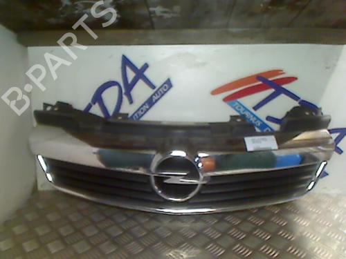 Grille OPEL ZAFIRA / ZAFIRA FAMILY B (A05) 1.9 CDTI (M75) | BP21747021C40 