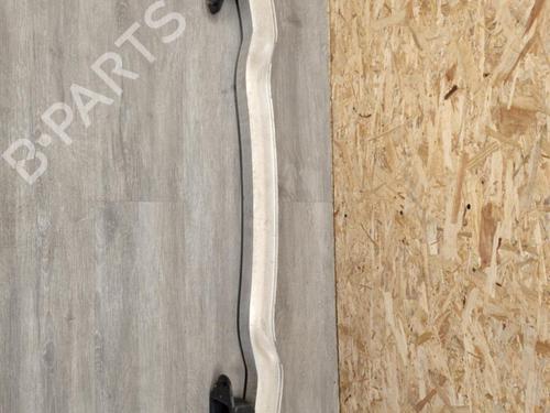 Rear bumper reinforcement OPEL MERIVA A MPV (X03) 1.7 CDTI (E75) | BP21745001C73 