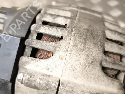 Alternator OPEL CORSA D (S07) 1.3 CDTI (L08, L68) | BP21737466M7 