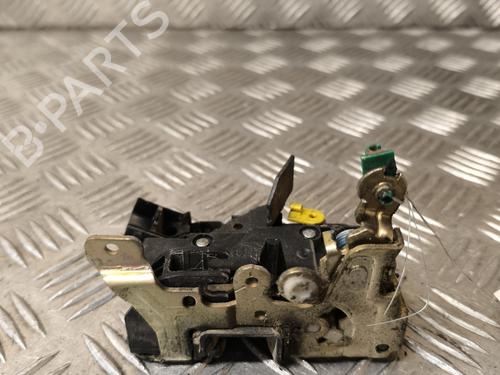 Front right lock RENAULT TWINGO I (C06_) 1.2 (C066, C068) | BP21740165C97 