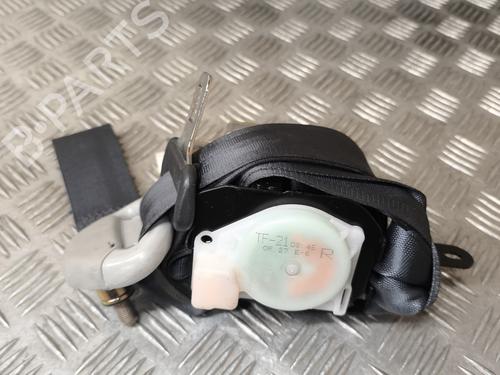 Front right belt tensioner TOYOTA YARIS (_P1_) 1.0 (SCP10_, SCP10R) | BP25375917C88 