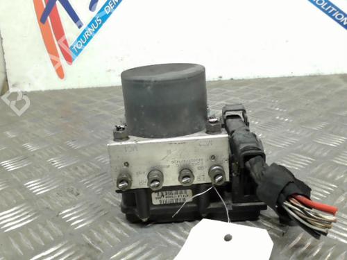 ABS pump FIAT PANDA (169_) 1.3 D Multijet (169.AXC1A) | BP21739606M43 