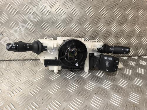 Used Steering column stalk RENAULT LATITUDE (L70_) 2.0 dCi 150 (L70H) (150 hp) 22014779