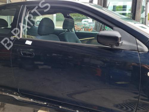Used Right front door HONDA CIVIC VII Hatchback (EU, EP, EV) 1.6 i (EP2, EU8, EU6) (110 hp) 28541315