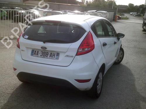 Other FORD FIESTA VI (CB1, CCN) 1.4 TDCi | BP21739999O1 