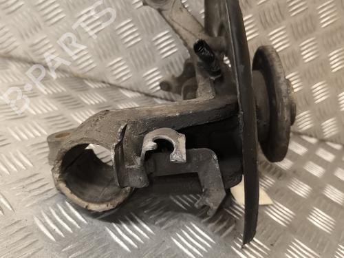 Left front steering knuckle VW GOLF VI (5K1) 2.0 TDI | BP27811317M25 - Image 4