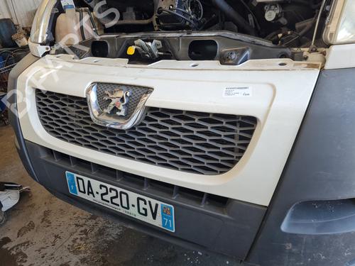 Used Grille PEUGEOT BOXER Platform/Chassis 3.0 HDi 160 (156 hp) 29331313