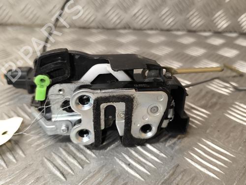 Used Front left lock KIA PICANTO I (SA) 1.1 (65 hp) 22018088