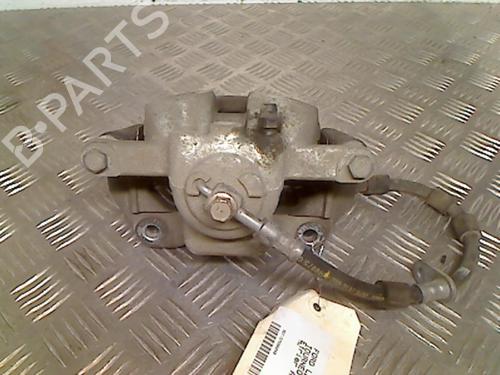 Right front brake caliper FORD TOURNEO COURIER B460 MPV 1.5 EcoBlue | BP21738564M104 