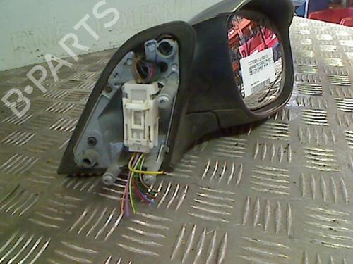 Right mirror CITROËN XSARA PICASSO (N68) 1.8 16V | BP21743901C27 