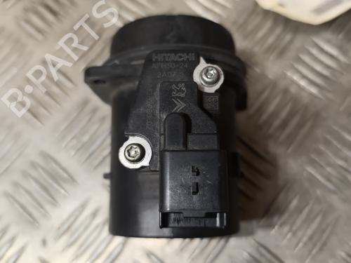 Mass air flow sensor PEUGEOT 207 SW (WK_) 1.6 HDi | BP24635805M95 