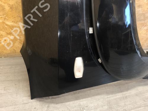 Right front fenders HYUNDAI TUCSON (JM) 2.0 CRDi All-wheel Drive | BP21748236C42 