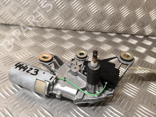 Ruitenwissermotor achter VW GOLF IV (1J1) 1.4 16V (75 hp) 27486548