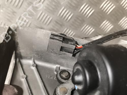 Front wiper motor RENAULT TWINGO I (C06_) 1.2 (C063, C064) | BP22803300M29 