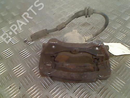 Right front brake caliper FIAT 500 (312_) 1.3 D Multijet (312AXB1A) | BP21745987M104 