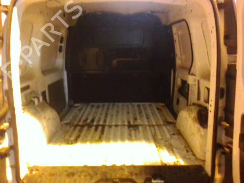 Grill RENAULT KANGOO Express (FW0/1_) 1.5 dCi 90 (FW0G, FW05, FW08, FW11) | BP21744658C40 