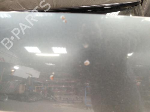 Hood FORD FIESTA V (JH_, JD_) 1.4 TDCi | BP21742583C1 