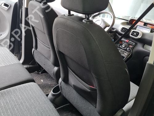 Steering column stalk CITROËN C3 Picasso (SH_) 1.6 BlueHDi 100 | BP25772252I23 - Image 24