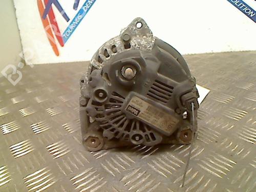 Alternator RENAULT CLIO II (BB_, CB_) 1.5 dCi (B/CB07) | BP21743454M7 