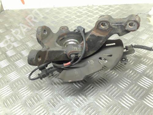 Used Right front steering knuckle HYUNDAI i20 I (PB, PBT) 1.2 (78 hp) 21749396