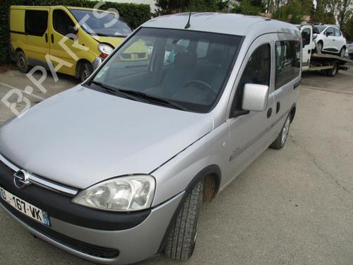 Used Parts OPEL COMBO Tour 1.7 DI 16V (65 hp) 2029750