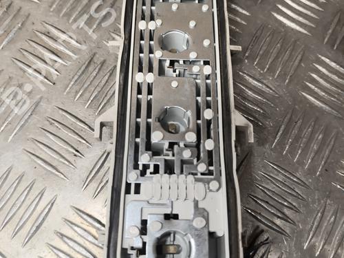 Lampsteun RENAULT CLIO II (BB_, CB_) 1.4 16V (B/CB0P, BB13) (98 hp) 31335497