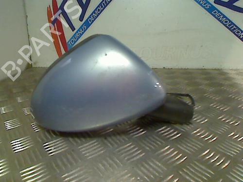 Used Right mirror OPEL CORSA D (S07) 1.3 CDTI (L08, L68) (75 hp) 21751685