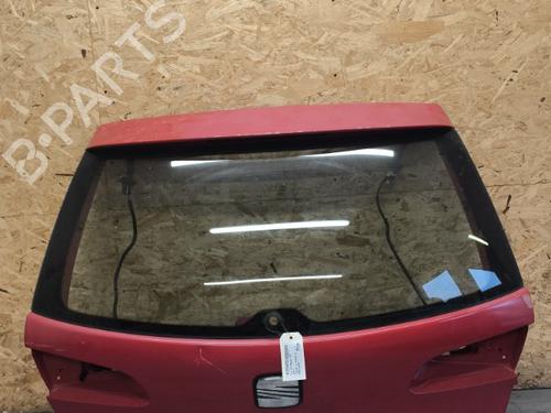 Used Tailgate SEAT IBIZA III (6L1) 1.4 16V (86 hp) 21741229